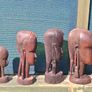 African tribal Image 3