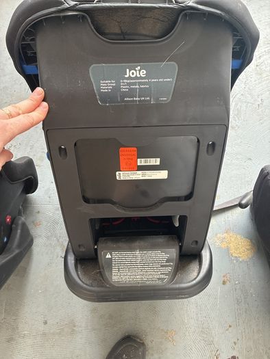 car seats