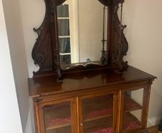 Display Cabinet