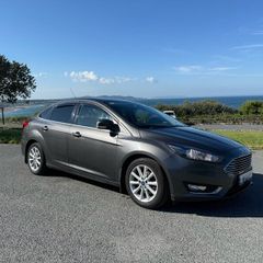 2016 Ford Focus Titanium New NCT|TAXED|New Clutch