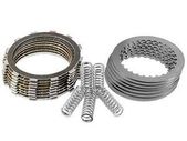 Kawasaki Kx125 85-89 Clutch Kit