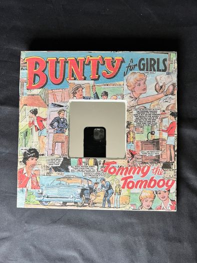 Bunty Mirror