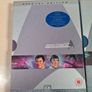 Dvd Star Trek Next Generation Motion Pocture Collection  Boxset + Star Trek 3 And 4 Special Editions Search For Spock Voyage Home Image 2
