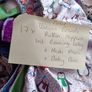 Cloth nappy bundle liners, boosters and wet bags Image 10