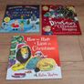 Christmas/winter-themed story books Image 3
