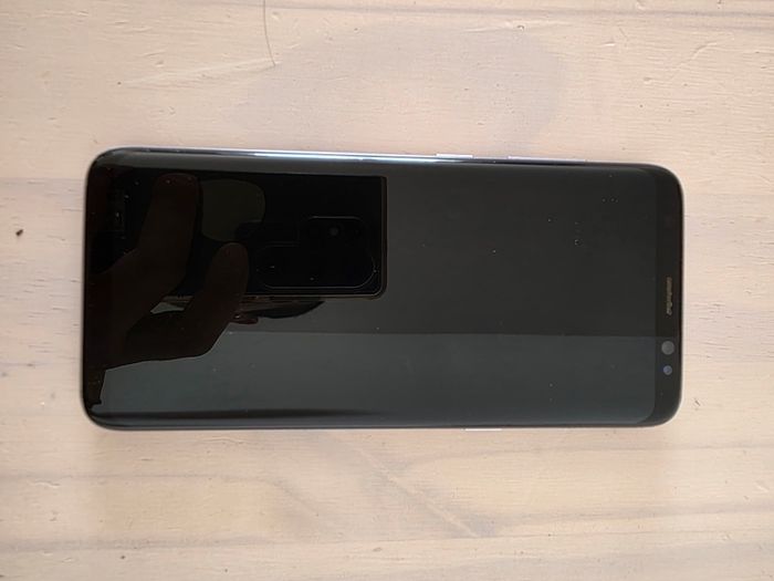 Samsung Galaxy S8