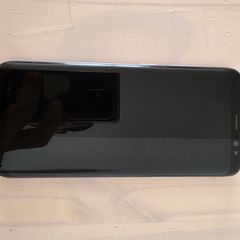 Samsung Galaxy S8