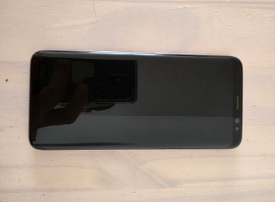 Samsung Galaxy S8