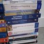 Accounting and Commerce Books Image 4