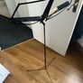 Vintage Music Stand Image 7