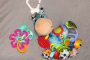 Playgro toy
