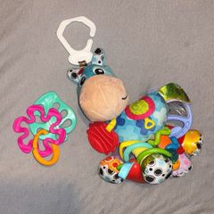 Playgro toy