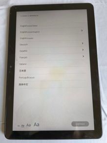 Fire HD10 11th Generation