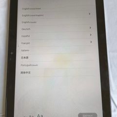 Fire HD10 11th Generation
