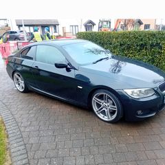 BMW 19 Inch Alloys