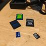Canon EOS 500D DSLR Camera Bundle Image 3