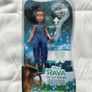 Disney Doll Raya And The Last Dragon Lights & Sounds new damaged box Please lookat the pictures Image 2