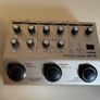 Boss VE 8 Acoustic guitar pedal Image 4