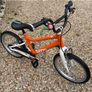 Woom 3 kids bike Image 4