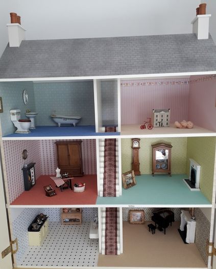 Dolls house