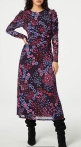 Fabienne Chapot Dress - Size Medium / Size 10 or Size 12 - worn once