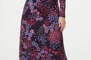 Fabienne Chapot Dress - Size Medium / Size 10 or Size 12 - worn once