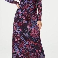Fabienne Chapot Dress - Size Medium / Size 10 or Size 12 - worn once