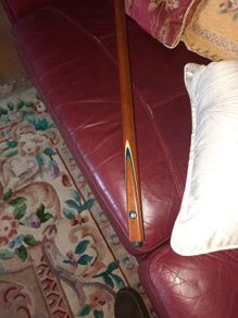 snooker que