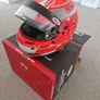 RS7 Pro Composite Stamina Helmet Image 4