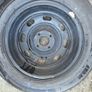Tyre Spare wheel Image 3