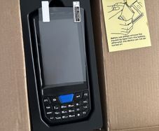 Munbyn Andriod barcode scanner user manual