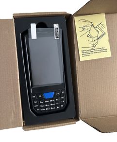 Munbyn Andriod barcode scanner user manual