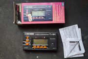 Boss TU-80 Chromatic Tuner Metronome Music/Guitar Tuner