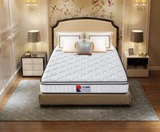 Mattress 4ft6 Double For Sale (Dingle)
