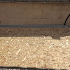 osb board 18mm