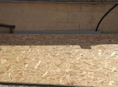osb board 18mm