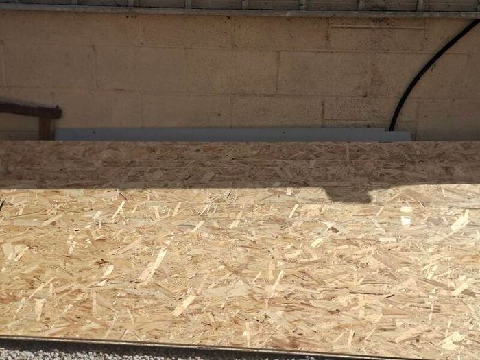 osb board 18mm