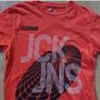 Jack & Jones Top    Age 14-15 Image 2