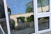 pvc window