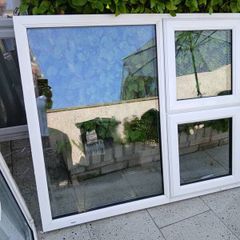 pvc window