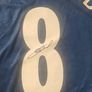 Steven Gerrard Liverpool legend signed istanbul jersey Image 6