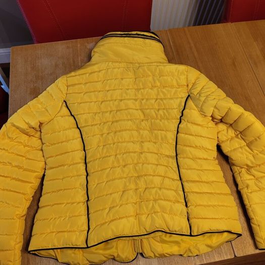 winter jacket