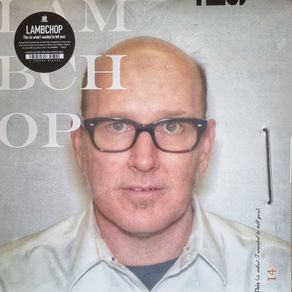 Lambchop - This (Is What I Wxxted To Tell You) Limited Edition Coloured Vinyl LP