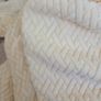 6 x cream chair covers bn Image 3