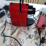 krups nespresso coffee machine with frother Image 2