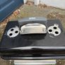 Weber Go-Anywhere Charcoal BBQ/Portable Grill Image 2