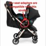 Maxi cosi Eva 3 Car seat adapters Image 2