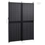Foldable Solar Panel Charger 100 W 12 V Image 9