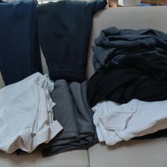 Girls uniform, 6th class