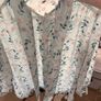 Vintage blouse Image 8